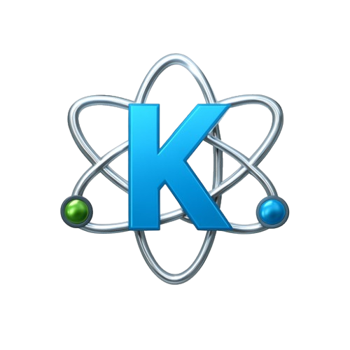 K-Lab Logo