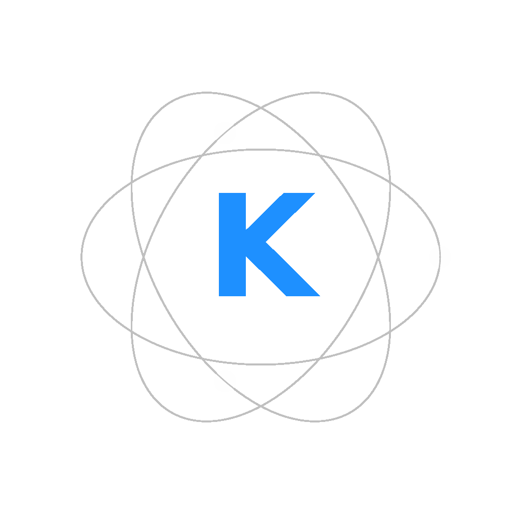 K-Lab Logo